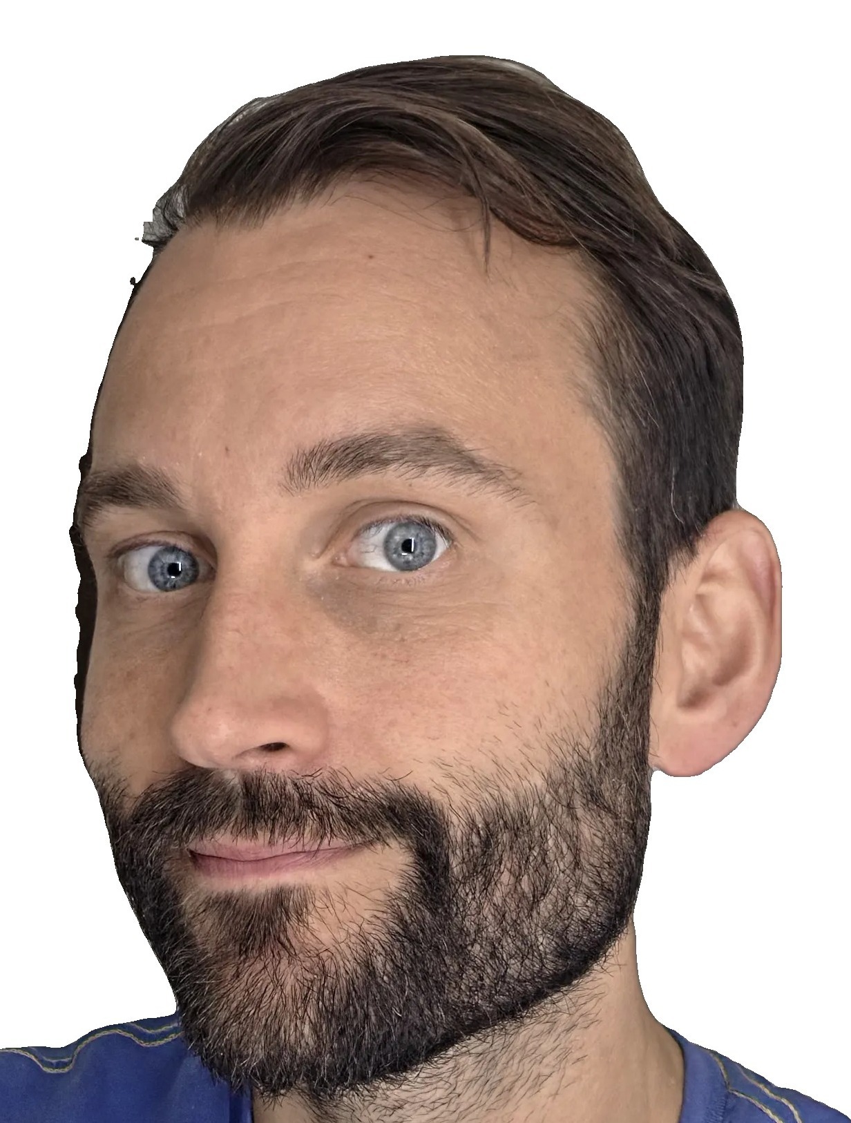 Johannes, The Summit Dad